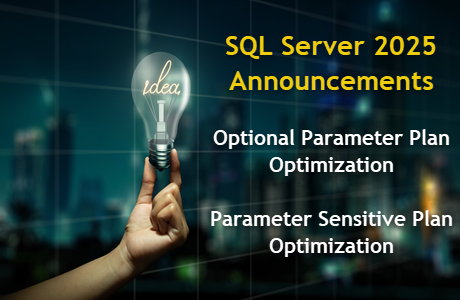 optional parameter plan