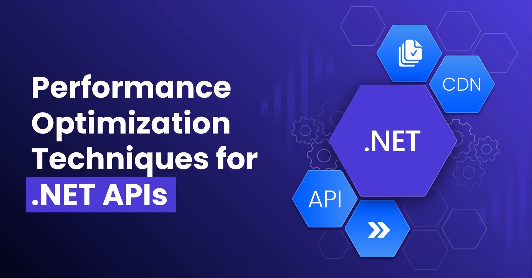 Improve ASP.NET Core Web API Performance and Resilience