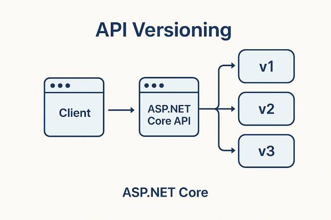 API versioning